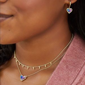 Kendra Scott Addison Choker 